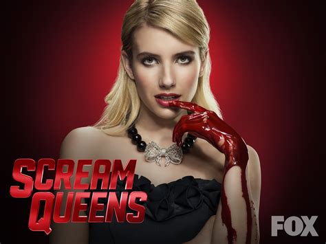 Scream Queens: Season 1 .